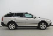 Skoda Octavia II (A5) Рестайлинг Екатеринбург  - изображение 31
