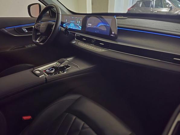 Chery Tiggo 8 Pro Max I Рестайлинг с пробегом 2024 года, цена 2 190 000 рублей, 30867 км, внедорожник, Автокод Объявления