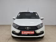 Lada (ВАЗ) Granta I Рестайлинг Альметьевск  - изображение 22