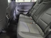 Kia Sportage IV Рестайлинг Тольятти  - изображение 34