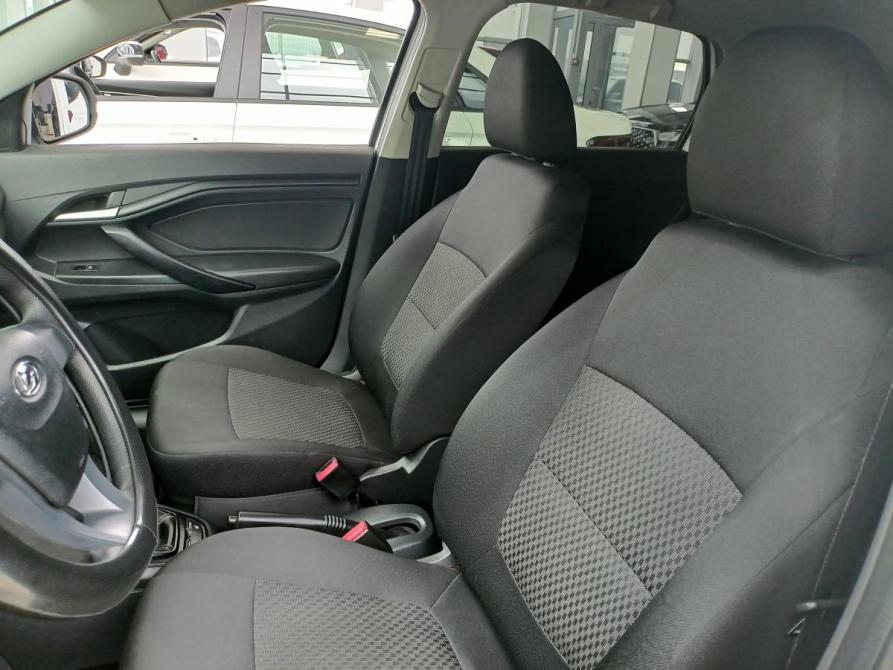 Lada (ВАЗ) Vesta I Арзамас  - изображение 13
