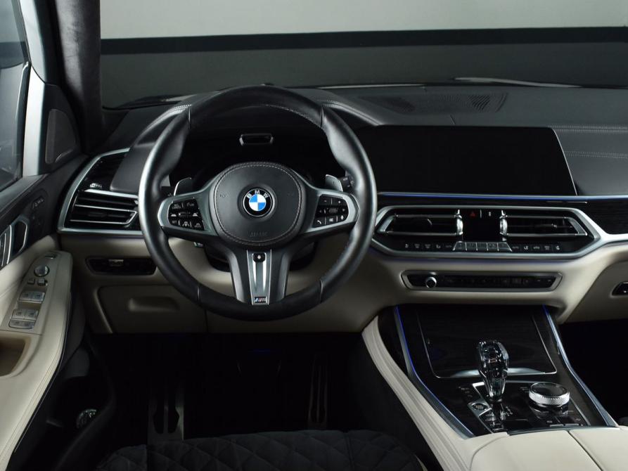 BMW X7 I (G07) Кемерово  - изображение 11