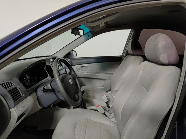 Kia Cerato I Рестайлинг с пробегом 2007 года, цена 358 900 рублей, 349680 км, седан, Автокод Объявления