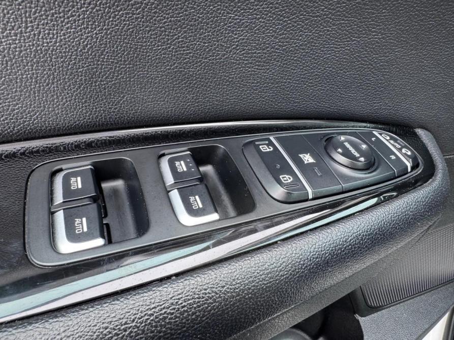 Kia Optima IV Рестайлинг Пермь  - изображение 16