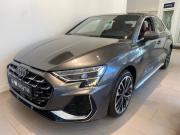 Audi A3 IV (8Y) Рестайлинг Санкт-Петербург  - изображение 8