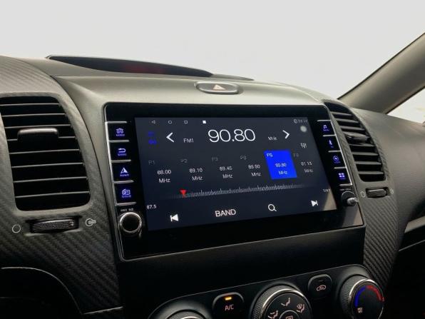 Kia Cerato III с пробегом 2015 года, цена 899 000 рублей, 184565 км, седан, Автокод Объявления