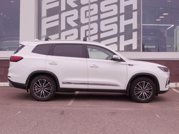 Chery Tiggo 8 Pro I с пробегом 2022 года, цена 2 179 000 рублей, 73260 км, внедорожник, Автокод Объявления