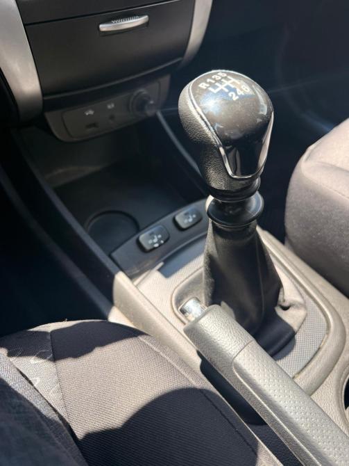 SsangYong Korando III Рестайлинг Ростов-на-Дону  - изображение 14