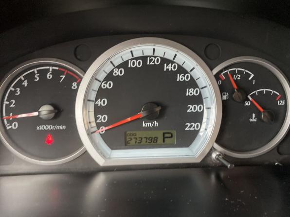 Chevrolet Lacetti I с пробегом 2011 года, цена 440 000 рублей, 273798 км, седан, Автокод Объявления