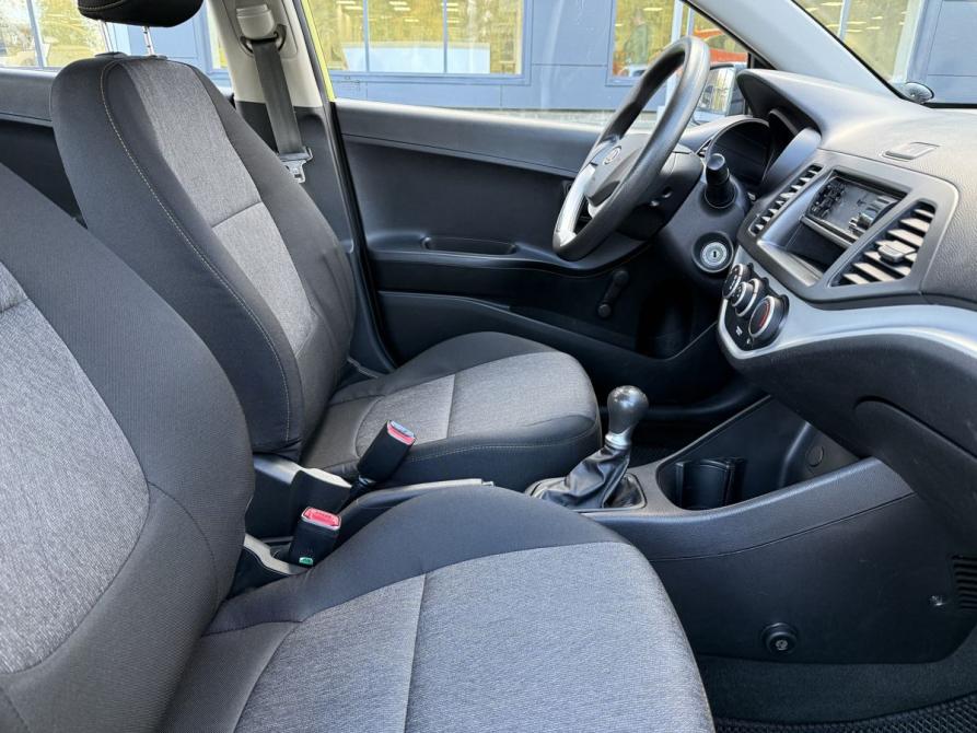 Kia Picanto II Ярославль  - изображение 10