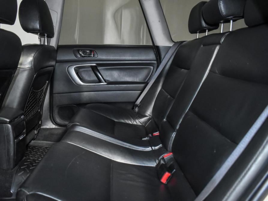 Subaru Outback III Рестайлинг Санкт-Петербург  - изображение 12