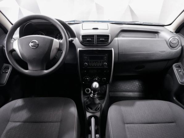 Nissan Terrano III (D10) с пробегом 2015 года, цена 1 291 000 рублей, 92000 км, внедорожник, Автокод Объявления