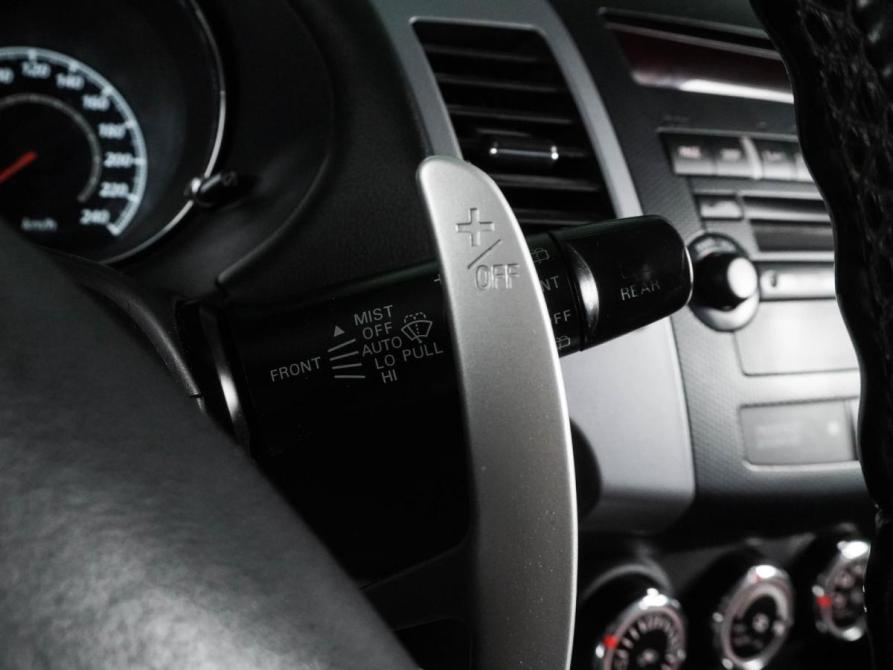 Citroen C-Crosser Воронеж  - изображение 13