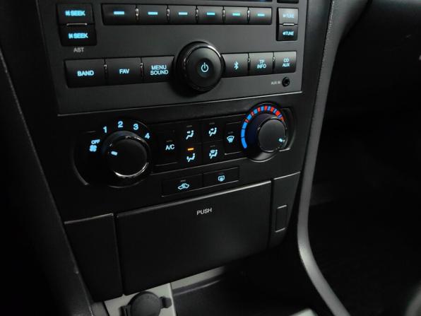 Chevrolet Epica V250 Рестайлинг с пробегом 2011 года, цена 578 000 рублей, 165115 км, седан, Автокод Объявления