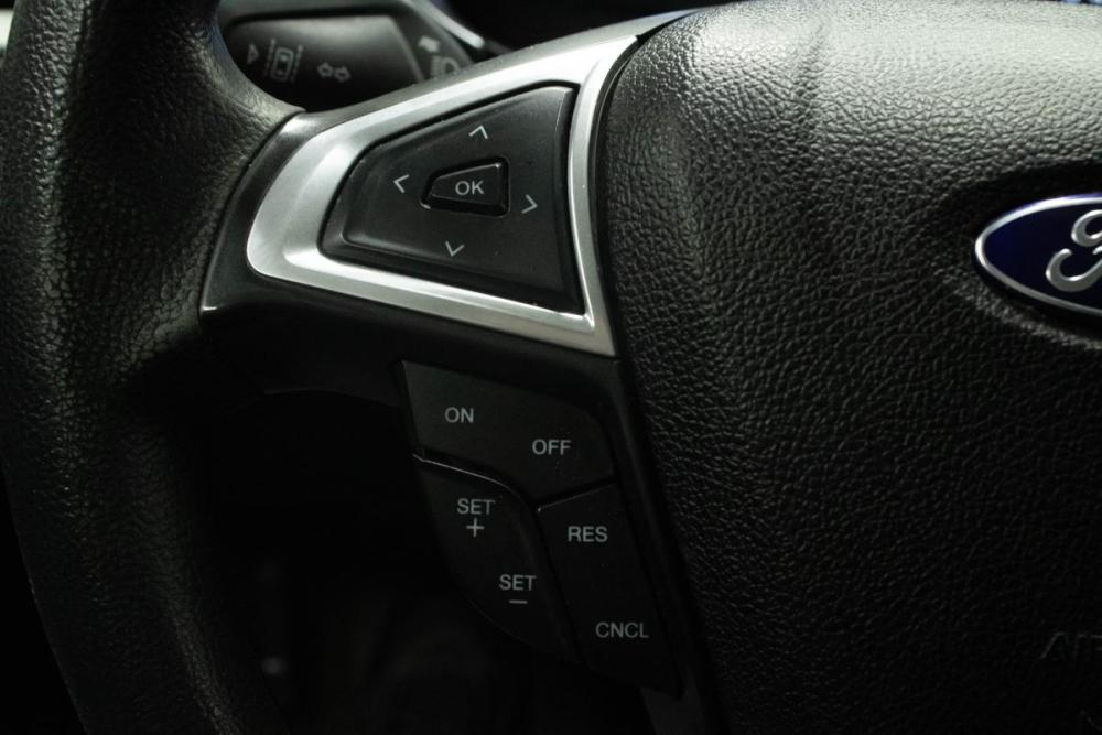 Ford Fusion (North America) II Рестайлинг Уфа  - изображение 14