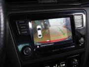 Skoda Rapid I Рестайлинг Воронеж  - изображение 42