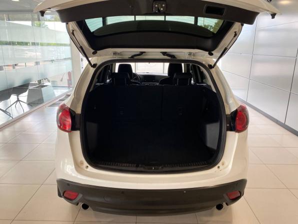 Mazda CX-5 I с пробегом 2013 года, цена 1 735 000 рублей, 145187 км, внедорожник, Автокод Объявления