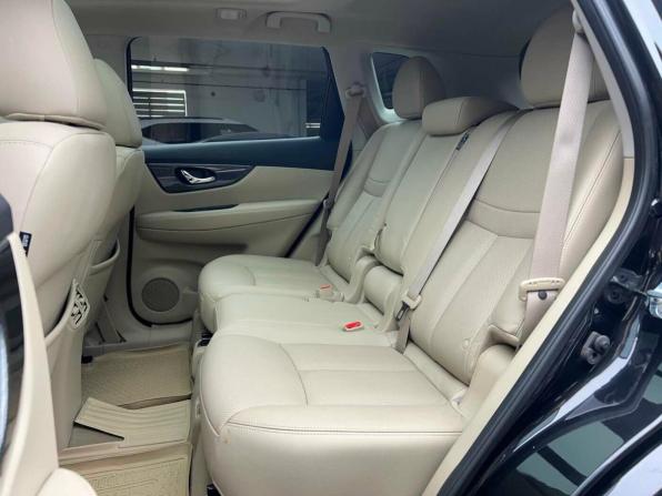 Nissan X-Trail III с пробегом 2017 года, цена 1 597 000 рублей, 221119 км, внедорожник, Автокод Объявления