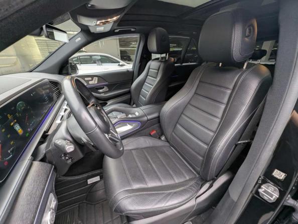 Mercedes-Benz GLE II (V167) с пробегом 2020 года, цена 5 597 000 рублей, 149448 км, внедорожник, Автокод Объявления