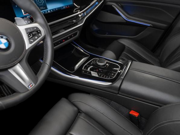 BMW X5 IV (G05/G18) Рестайлинг с пробегом 2024 года, цена 12 100 000 рублей, 17228 км, внедорожник, Автокод Объявления