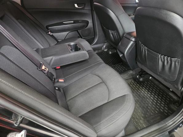 Kia Optima IV Рестайлинг с пробегом 2019 года, цена 1 490 000 рублей, 170704 км, седан, Автокод Объявления