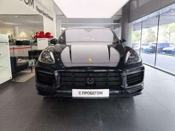 Porsche Cayenne III с пробегом 2022 года, цена 13 480 000 рублей, 35443 км, внедорожник, Автокод Объявления