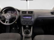 Volkswagen Jetta VI Уфа  - изображение 24