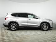 Hyundai Santa Fe IV Рестайлинг Санкт-Петербург  - изображение 25