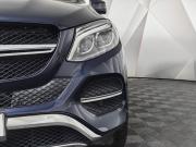 Mercedes-Benz GLE Coupe I (C292) Москва  - изображение 32