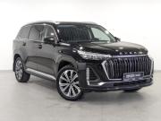 Exeed VX I Рестайлинг Москва  - изображение 33