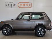 Lada (ВАЗ) 2121 (4x4) I Рестайлинг Калуга  - изображение 14