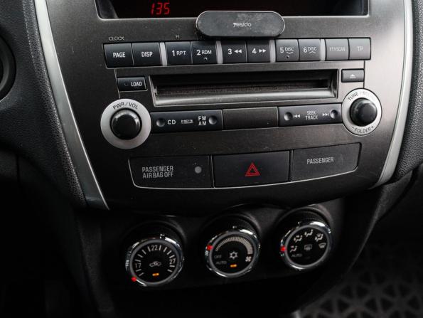 Mitsubishi ASX I с пробегом 2012 года, цена 940 000 рублей, 242606 км, внедорожник, Автокод Объявления
