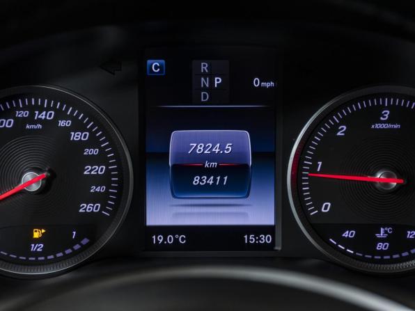 Mercedes-Benz GLC I (X253) с пробегом 2016 года, цена 3 279 000 рублей, 83411 км, внедорожник, Автокод Объявления