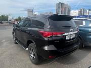 Toyota Fortuner II Санкт-Петербург  - изображение 16