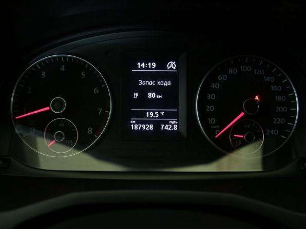 Volkswagen Caddy IV с пробегом 2020 года, цена 2 190 000 рублей, 187900 км, компактвэн, Автокод Объявления