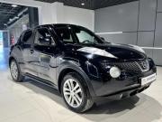 Nissan Juke I Москва  - изображение 20