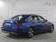 Mercedes-Benz C-Класс V (W206) Москва  - изображение 37