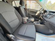 Hyundai Creta I Уфа  - изображение 33