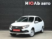 Lada (ВАЗ) Granta I Рестайлинг Екатеринбург  - изображение 19
