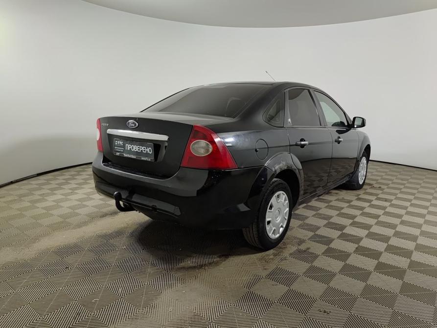 Ford Focus II Рестайлинг Уфа  - изображение 6