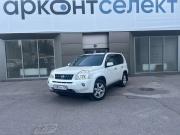 Nissan X-Trail II Волгоград  - изображение 2