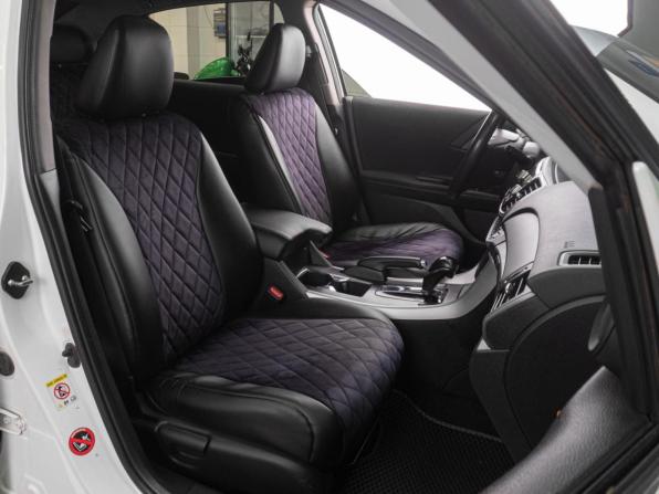 Honda Accord IX с пробегом 2013 года, цена 1 610 000 рублей, 234825 км, седан, Автокод Объявления