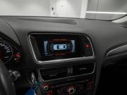 Audi Q5 I (8R) Рестайлинг Москва  - изображение 39