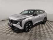 Geely Cityray Москва  - изображение 24