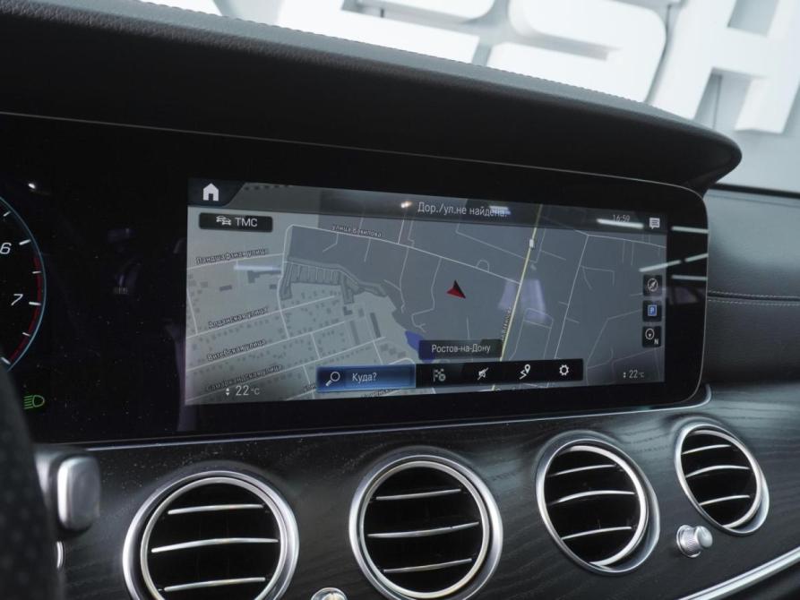 Mercedes-Benz E-Класс V (W213 S213 C238) Рестайлинг Ростов-на-Дону  - изображение 13