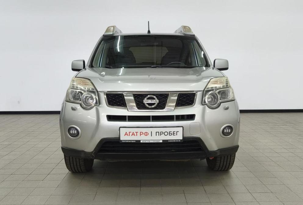 Nissan X-Trail II Екатеринбург  - изображение 8