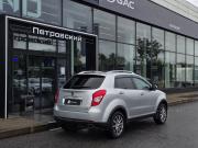 SsangYong Actyon II Рестайлинг Санкт-Петербург  - изображение 26