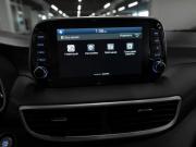 Hyundai Tucson III Рестайлинг Москва  - изображение 47
