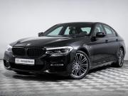 BMW 5 серии VII (G30/G31/G38) Москва  - изображение 20