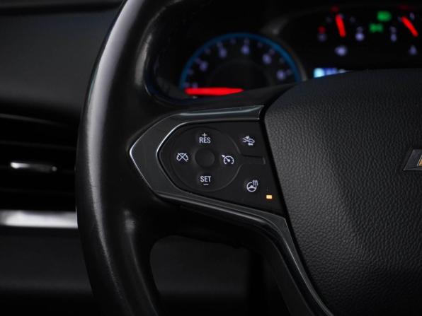 Chevrolet Traverse II с пробегом 2019 года, цена 2 957 055 рублей, 124293 км, внедорожник, Автокод Объявления